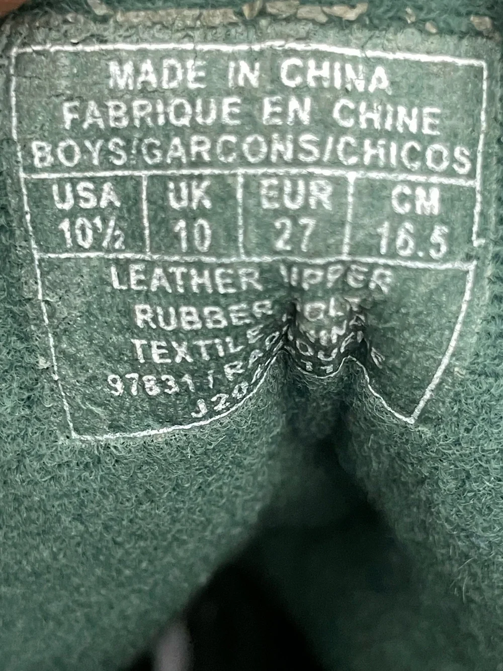 Polo Ralph Lauren new unworn